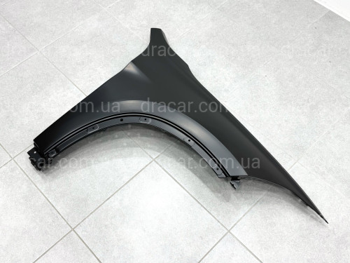 Крило праве BMW X1 F48 2015-2021 метал 41007427300 артикул 9229