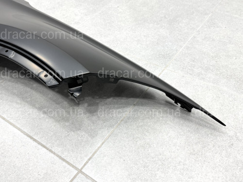 Крило праве BMW X1 F48 2015-2021 метал 41007427300 артикул 9229