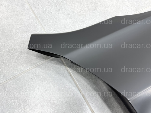 Крило праве BMW X1 F48 2015-2021 метал 41007427300 артикул 9229