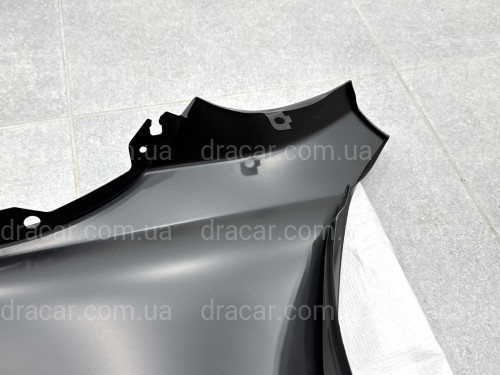 Крило праве BMW X1 F48 2015-2021 метал 41007427300 артикул 9229