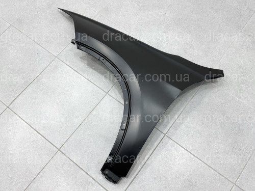 Крило ліве BMW X1 F48 2015-2021 метал 41007427299 артикул 9228