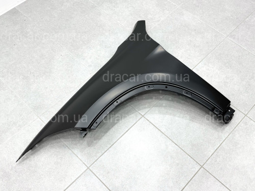 Крило ліве BMW X1 F48 2015-2021 метал 41007427299 артикул 9228