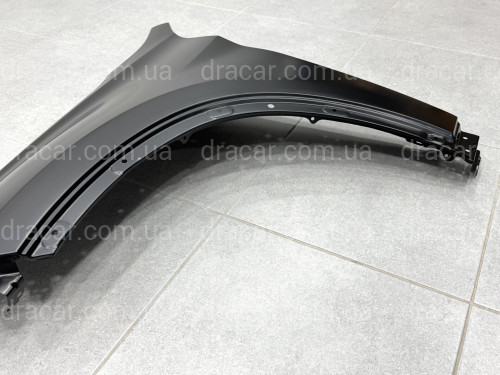 Крило ліве BMW X1 F48 2015-2021 метал 41007427299 артикул 9228