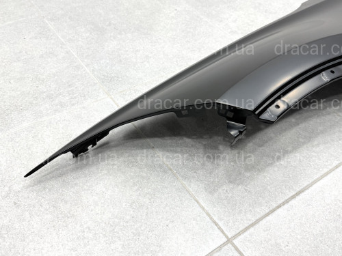 Крило ліве BMW X1 F48 2015-2021 метал 41007427299 артикул 9228