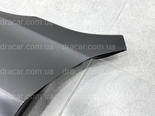 Крило ліве BMW X1 F48 2015-2021 метал 41007427299 артикул 9228