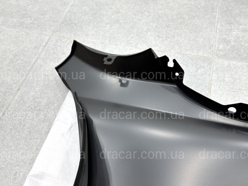 Крило ліве BMW X1 F48 2015-2021 метал 41007427299 артикул 9228