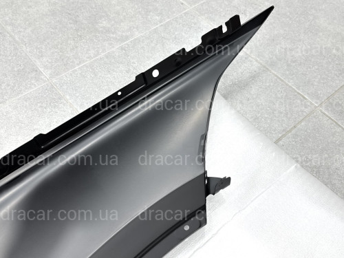 Крило ліве BMW X1 F48 2015-2021 метал 41007427299 артикул 9228