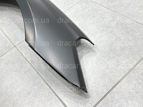 Крило праве BMW 7 series G11 / G12 2015-2019 алюміній 41007427514 артикул 9267