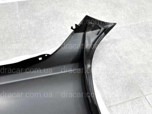 Крило праве BMW 7 series G11 / G12 2015-2019 алюміній 41007427514 артикул 9267