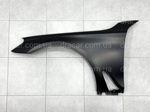 Крило ліве BMW 7 series G11 / G12 2015-2019 алюміній 41007427513 артикул 9266