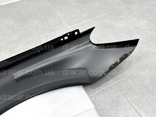 Крило ліве BMW 7 series G11 / G12 2015-2019 алюміній 41007427513 артикул 9266