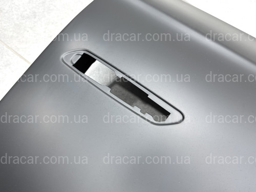 Крило праве BMW 5 series F10 / F11 2010-2016 алюміній 41357248660 артикул 9184