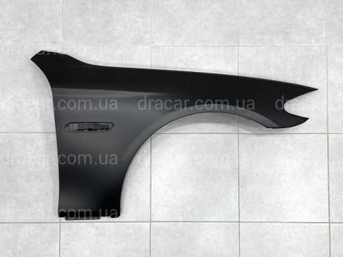 Крило праве BMW 5 series F10 / F11 2010-2016 алюміній 41357248660 артикул 9184