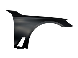 Крило праве BMW 7 series G11 / G12 2015-2019 алюміній 41007427514