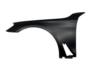 Крило ліве BMW 7 series G11 / G12 2015-2019 алюміній 41007427513