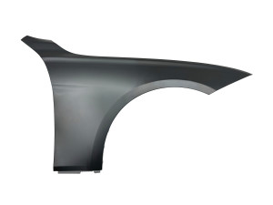 Крило праве BMW 3 series F30 / F31 2012-2018 метал 41007438440