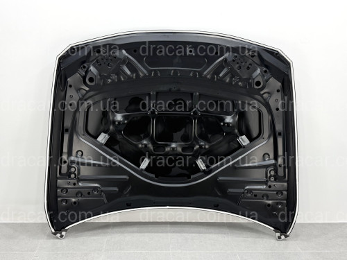 Капот метал BMW 3 / 4 series F30 / F31 / F32 / F33 / F36 41007290944 артикул 9170