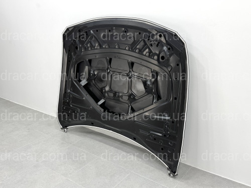 Капот метал BMW 3 / 4 series F30 / F31 / F32 / F33 / F36 41007290944 артикул 9170