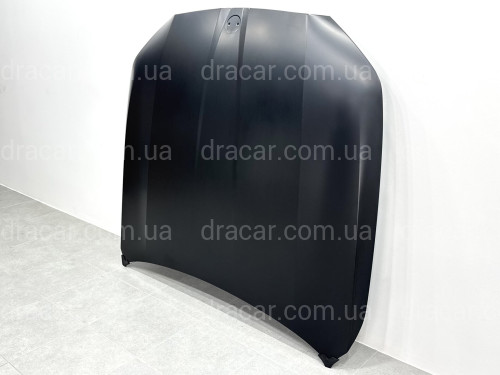 Капот алюмінієвий BMW 5 Series G60 G61 2024- 41619633618 артикул 9167