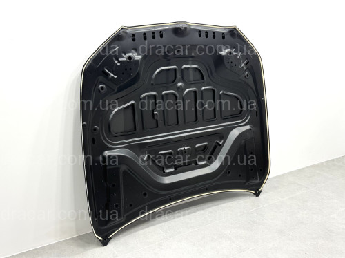 Капот алюмінієвий BMW 5 Series G60 G61 2024- 41619633618 артикул 9167
