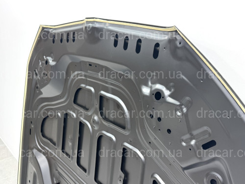 Капот алюмінієвий BMW 5 Series G60 G61 2024- 41619633618 артикул 9167