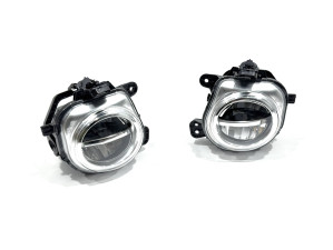 LED протитуманні фари BMW X3 X4 X5 X6 / F25 F26 F15 F16 F85 F86, L-63177317251 / R-63177317252