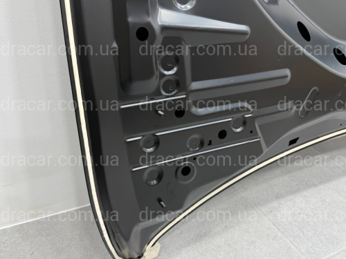 Капот в стилі CS для BMW 3 / 4 series F30 / F31 / F32 / F33 / F36 метал артикул 9148