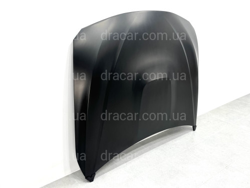 Капот у стилі M3 M4 для BMW 3 / 4 series F30 / F31 / F32 / F33 / F36 метал артикул 9146