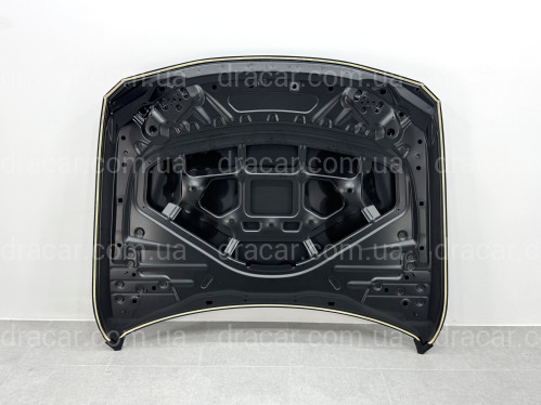 Капот у стилі M3 M4 для BMW 3 / 4 series F30 / F31 / F32 / F33 / F36 метал артикул 9146