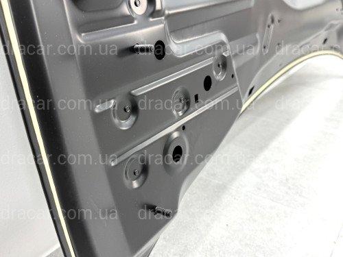 Капот у стилі GTS для BMW 3 / 4 series F30 / F31 / F32 / F33 / F36 метал артикул 9147
