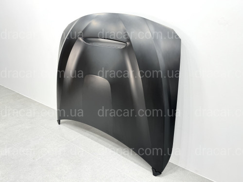 Капот у стилі GTS для BMW 3 / 4 series F30 / F31 / F32 / F33 / F36 метал артикул 9147