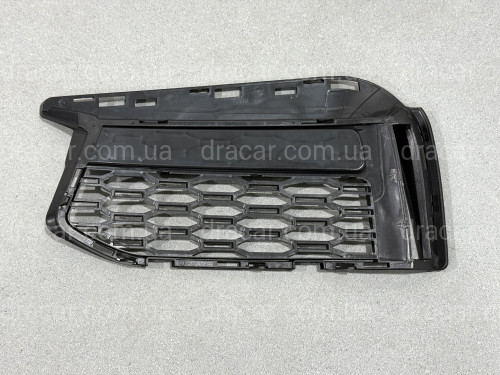 Права решітка бамперу M Paket 51118064964 для BMW 5 series G30 G31 2017-2020 артикул 497
