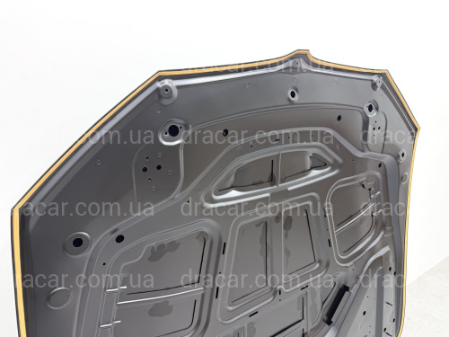 Капот алюмінієвий M5 для BMW 5 Series F90 G30 G31 2017-2023 артикул 9061