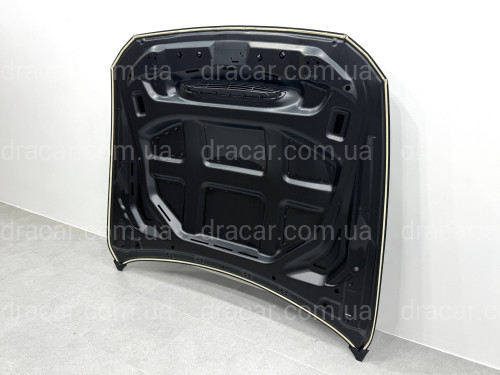 Капот у стилі GTS для BMW 5 series F10 / F11 2010-2016 артикул 9150