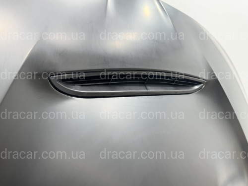 Капот у стилі GTS для BMW 5 series F10 / F11 2010-2016 артикул 9150