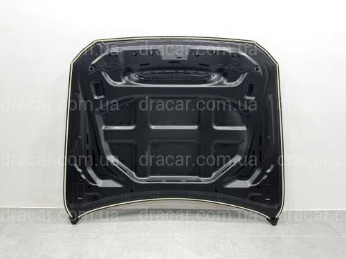 Капот у стилі GTS для BMW 5 series F10 / F11 2010-2016 артикул 9150