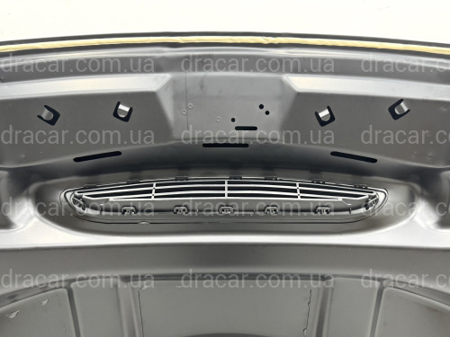 Капот у стилі GTS для BMW 5 series F10 / F11 2010-2016 артикул 9150