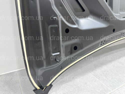 Капот у стилі GTS для BMW 5 series F10 / F11 2010-2016 артикул 9150