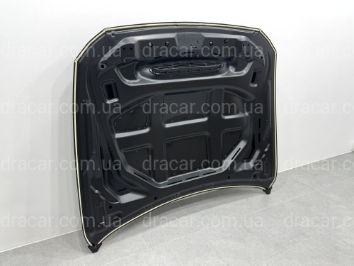 Капот у стилі GTS для BMW 5 series F10 / F11 2010-2016 артикул 9150