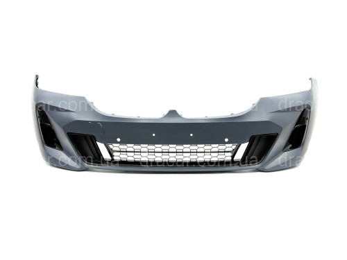 Передній бампер M Paket BMW 6 Series GT G32 LCI 2020- артикул 9151
