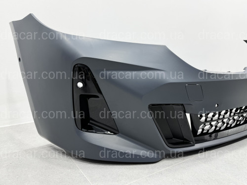 Передній бампер M Paket BMW 6 Series GT G32 LCI 2020- артикул 9151