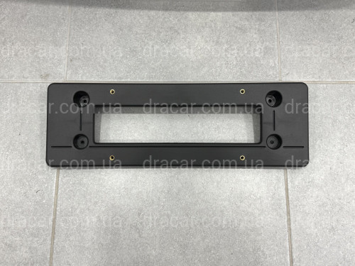 Передній бампер M paket BMW 4 series G22 G23 2020- артикул 9253