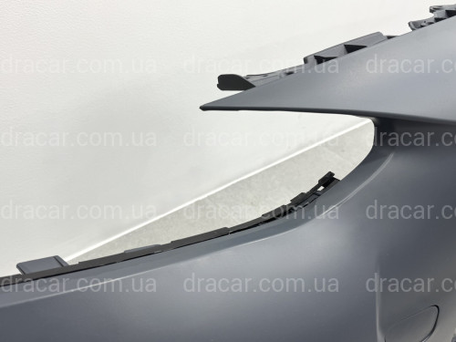 Передній бампер M paket BMW 4 series G22 G23 2020- артикул 9253