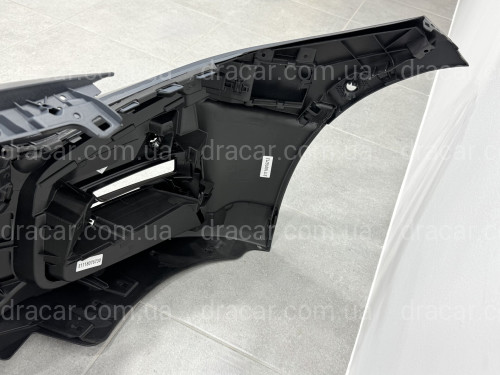 Передній бампер M paket BMW 4 series G22 G23 2020- артикул 9253