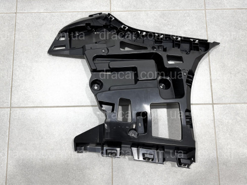 Задній бампер M paket BMW 4 series G26 2020- артикул 9259