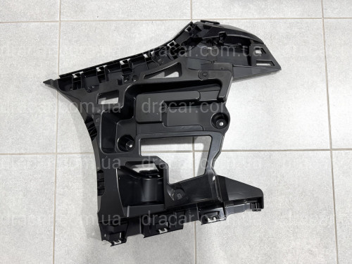 Задній бампер M paket BMW 4 series G26 2020- артикул 9259
