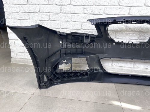 Передній бампер у зборі M Paket BMW 5 Series F10 F11 2010-2013 артикул 9221