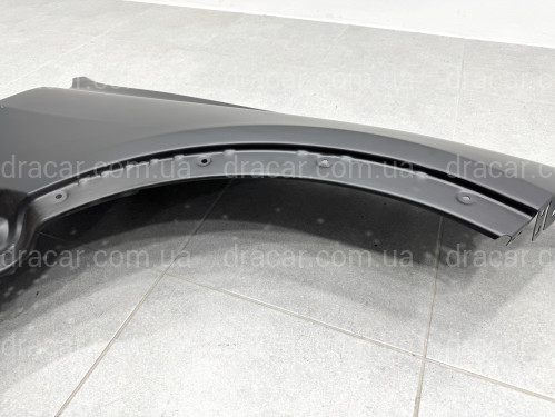 Крило праве 41007933472 для BMW X7 G07 2019-2022  артикул 4746