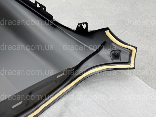 Крило праве 41007933472 для BMW X7 G07 2019-2022  артикул 4746