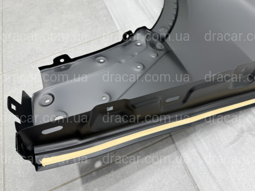 Крило праве 41007933472 для BMW X7 G07 2019-2022  артикул 4746